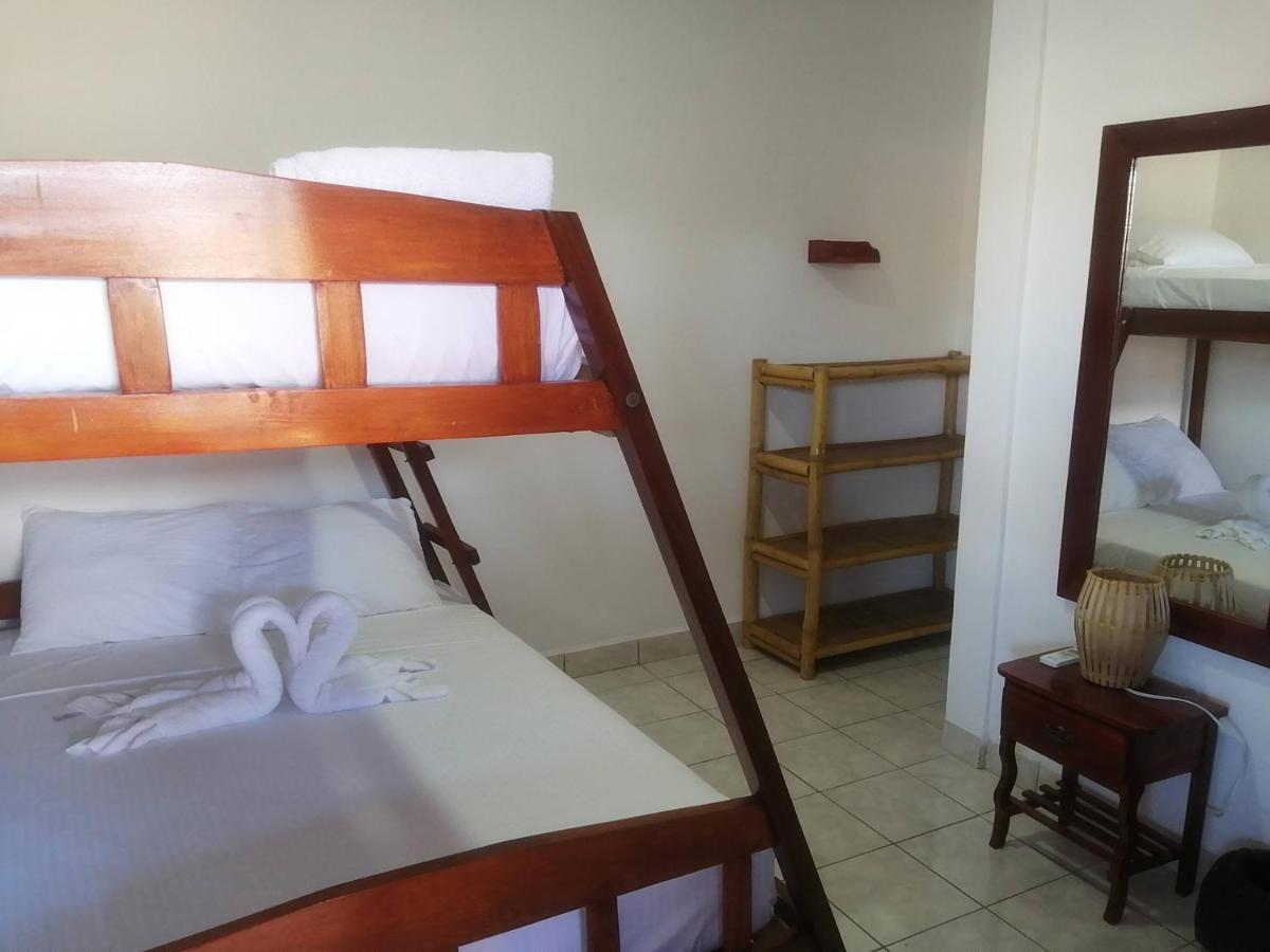 Chale's House 4* San Juan del Sur